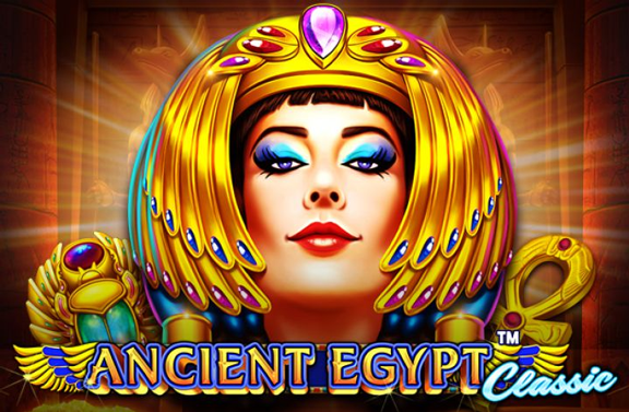 เดินเข้าสู่ศาสตร์สำคัญของเกมสล็อตคลาสสิกอียิปต์จาก Pragmatic Play