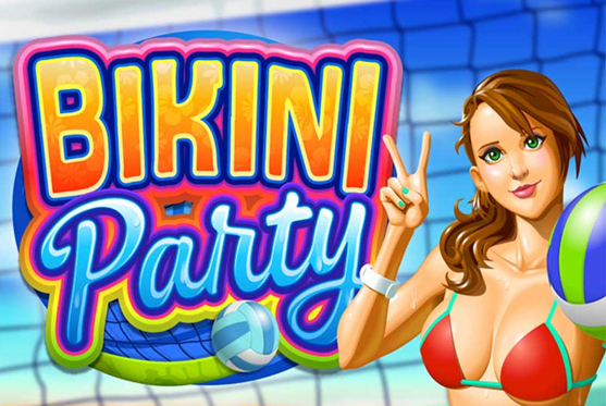 FUN 88 Bikini Party มอบการหมุนฟรี 15 ครั้งและการชนะการหมุนฟรีทั้งหมดจะเพิ่มเป็นสามเท่า
