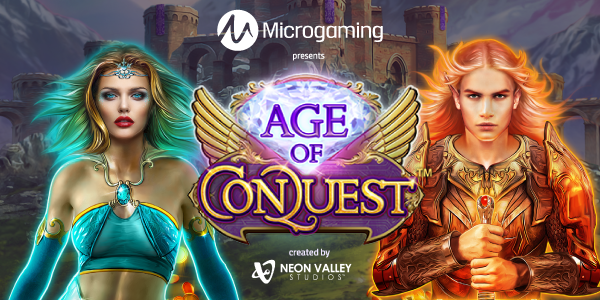 Age of Conquest Slot รีวิว fun88