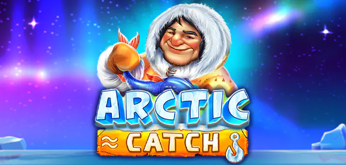 Arctic Catch slot เกมส ย งปลา fun88