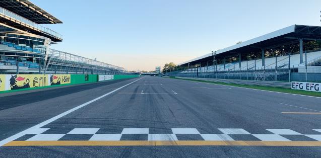 สอนแทงบอล ส ง ต า fun88Autodromo Nazionale Monza:วัดแห่งความเร็ว