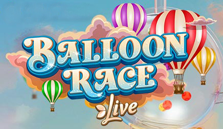 Balloon Race Live 1
