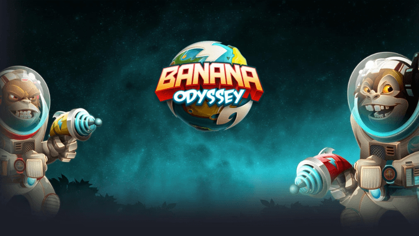 Banana Odyssey Slot เกมส สล อต fun88