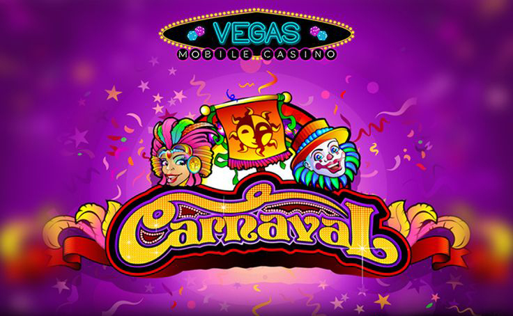 Carnaval Slot ทางเข า fun88