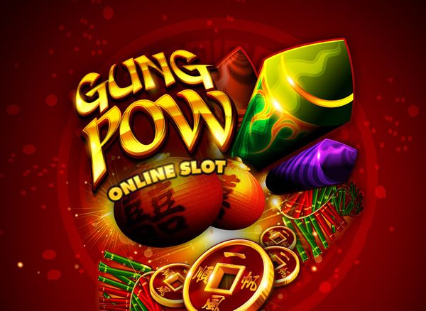ปลดล็อกโอกาสชนะ 90,000 เหรียญกับสล็อต Gung Pow – ค้นพบความตื่นเต้นกับ fun88 มาจาก