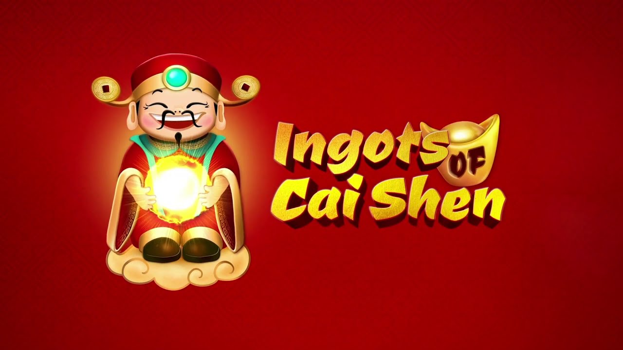 Ingots of Cai Shen Slot รห สค ปอง fun88