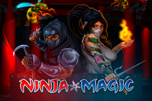 Ninja Magic Slot เง น ค น fun88 1