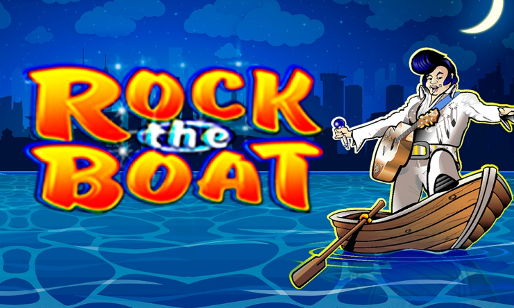 Rock the Boat Slots fun88 ถอน ข น ต า