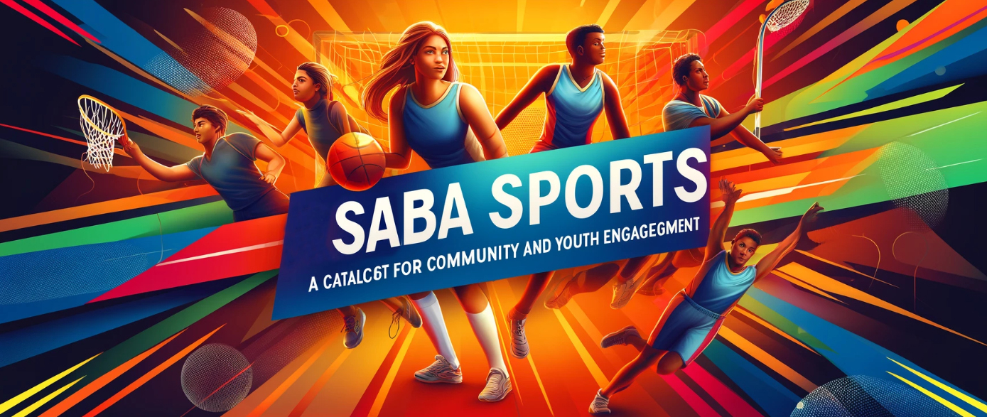 SABA sports แจก รห สค ปอง Fun88:ตัวกระตุ้นความร่วมมือและการมีส่วนร่วมของเยาวชนในชุมชน