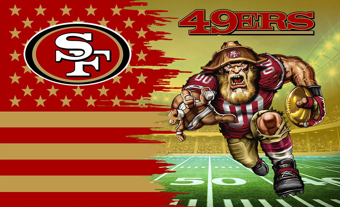 ทีม “San Francisco 49ers fun88 login”:มาตรฐานทองของประวัติศาสตร์ NFL