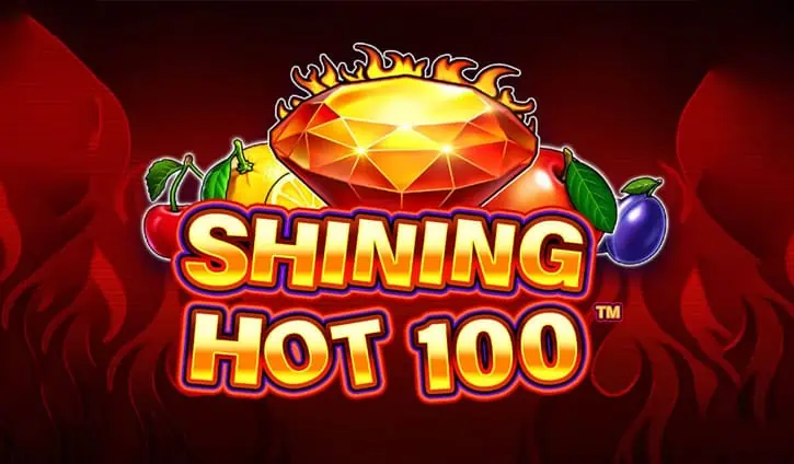 ท้าทายสล็อต Fun88: Shining Hot 100 และรับโบนัสก้อนโต!