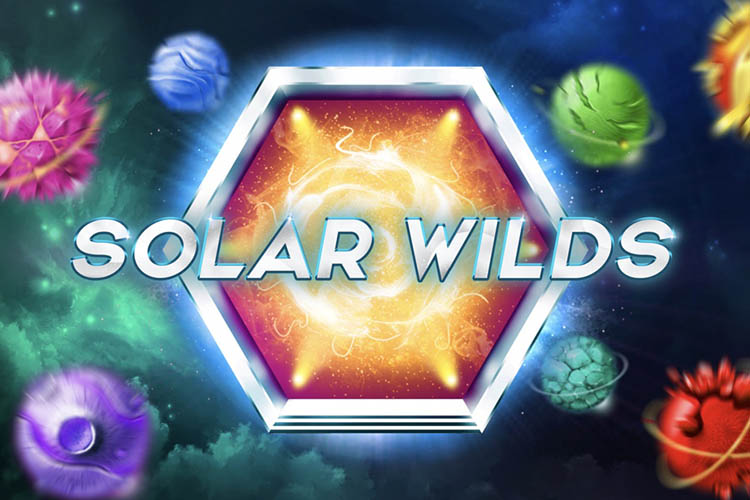 Solar Wilds Slot รห ส โปร โม ช น fun88 1