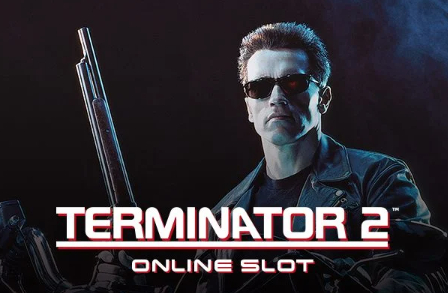 ทางเขา fun88 ลาสด:คว้าโอกาสชนะรางวัลสูงสุดถึง 2952 เท่าด้วยสล็อต Terminator 2!