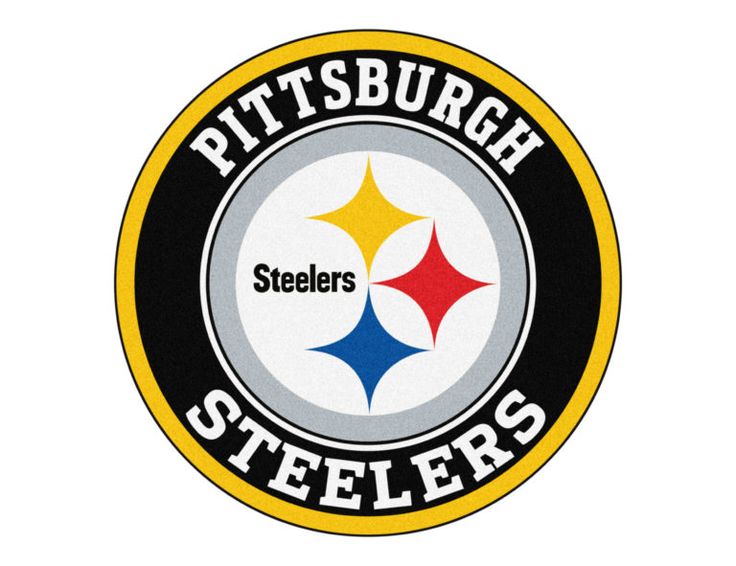 The Pittsburgh Steelers 3