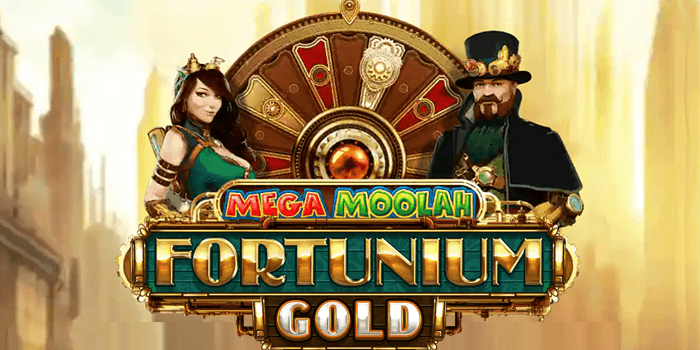 “Reward fun88” สำหรับรางวัลใหญ่! เล่นสล็อต Fortunium Gold Mega Moolah สามารถชนะรางวัลมูลค่า 1,000,000 เท่าของเงินเดิมพันของคุณ!