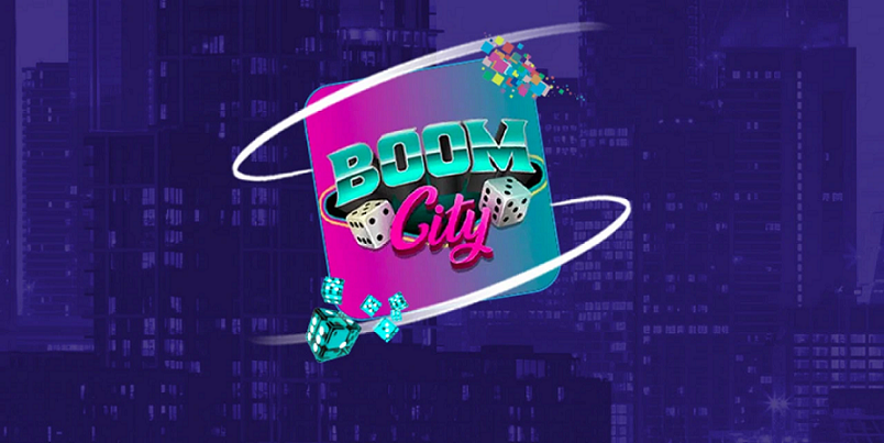 Pragmatic Play ร่วมมือกับ fun88 live เพื่อเปิดตัวเกมสดใหม่ชื่อ Boom City ซึ่งคุณสามารถรับรางวัลใหญ่มากถึง 20,000 ครั้ง!