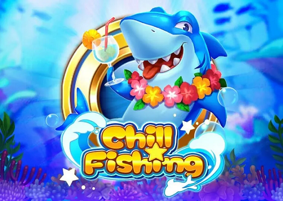 Fun88 fishing game เล่นเกมตกปลา Chill Fishing ที่ Fun88 จับรางวัลใหญ่และชนะเงินอย่างง่ายดาย!