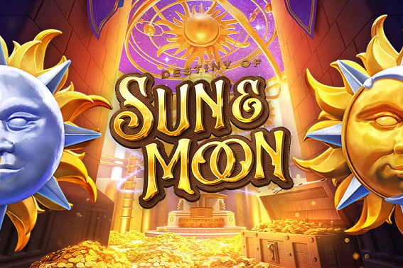 คาสิโนที่ดีที่สุดในการเล่น Destiny of the Sun and Moon slot ด้วยเงินจริงพร้อมการทดลองใช้ฟรี โหลด app fun88