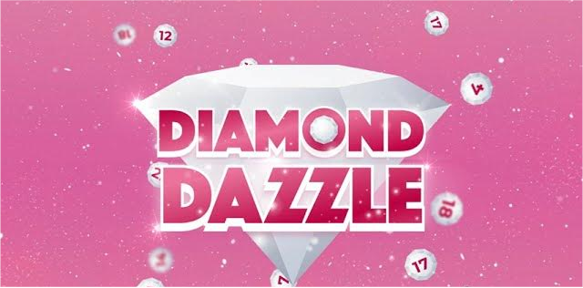 Diamond Dazzle – เกมบิงโกนวัตกรรมใหม่เปิดตัวโดย Pragmatic Play ร่วมกับ fun88