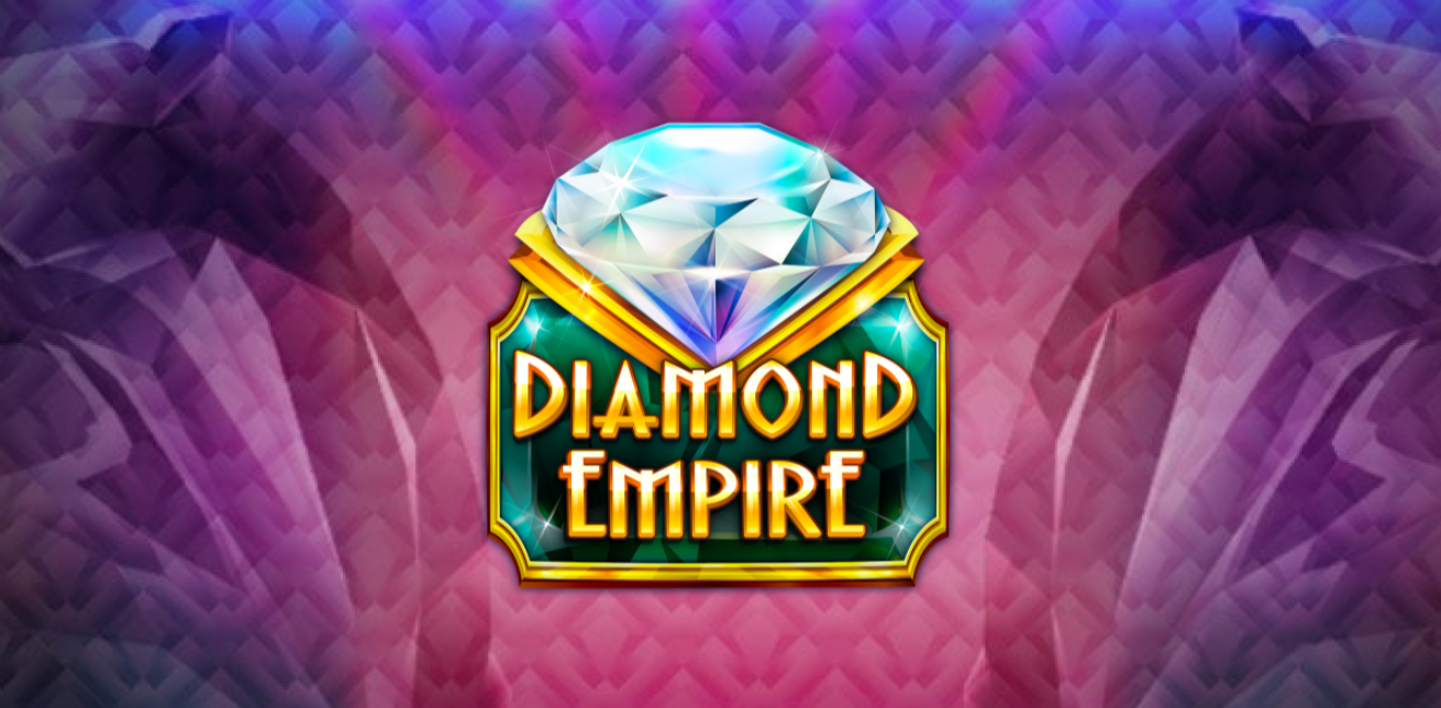 Diamond Empire Slot fun88 slot machine bonus 1