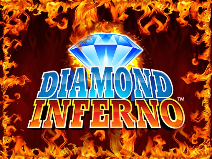Diamond Inferno Slot fun88 slot machine bonus reward 1