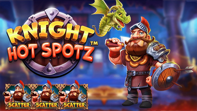 Knight Hot Spotz