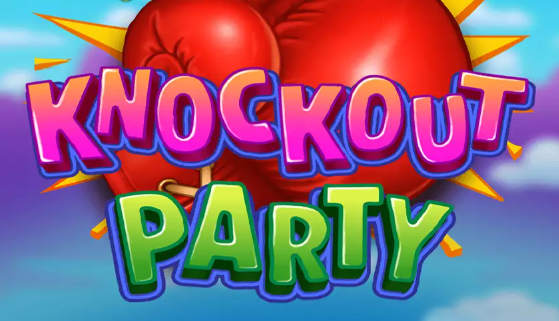 Knockout Party Slot game fun88