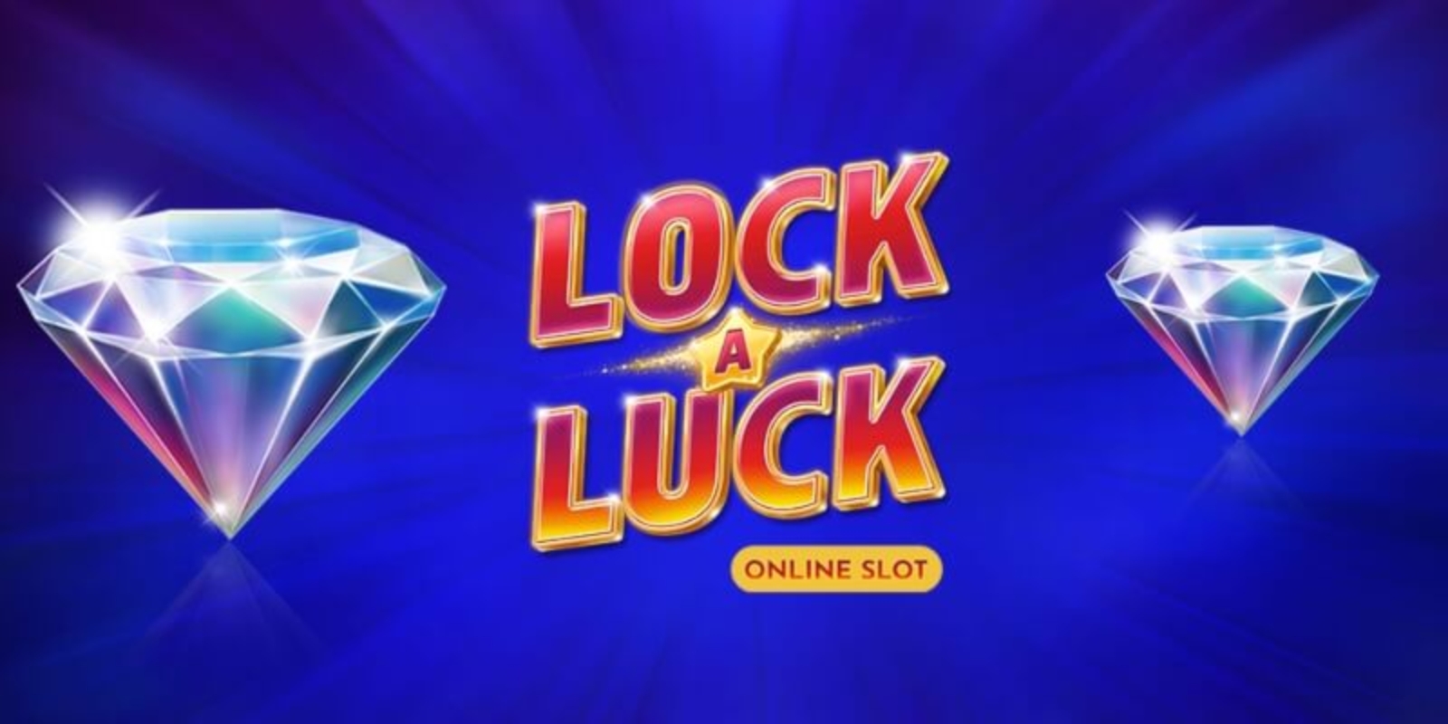 Lock A Luck Slot สูตร สล็อต fun88