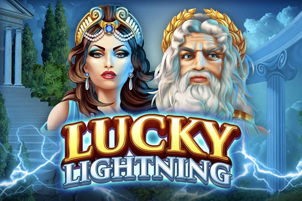 เกมสล็อต Lucky Lightning-Fun88 มอบโอกาสในการชนะและโบนัสมากมาย!