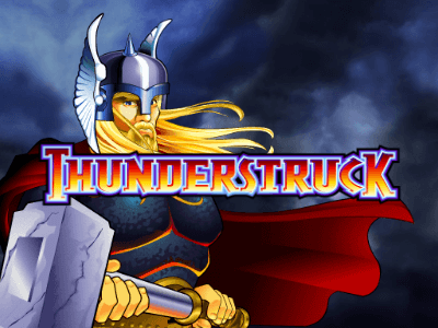 Thunderstruck Slot fun88 รีวอร์ด