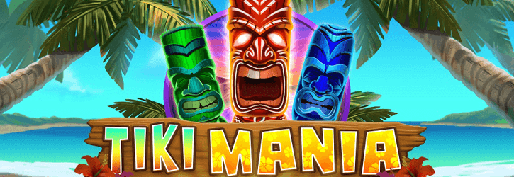 Tiki Mania Slot วิธี หมุน สล็อต ฟรี fun88