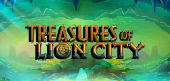 Treasures of Lion City Slot fun88 rewards slot machine 1