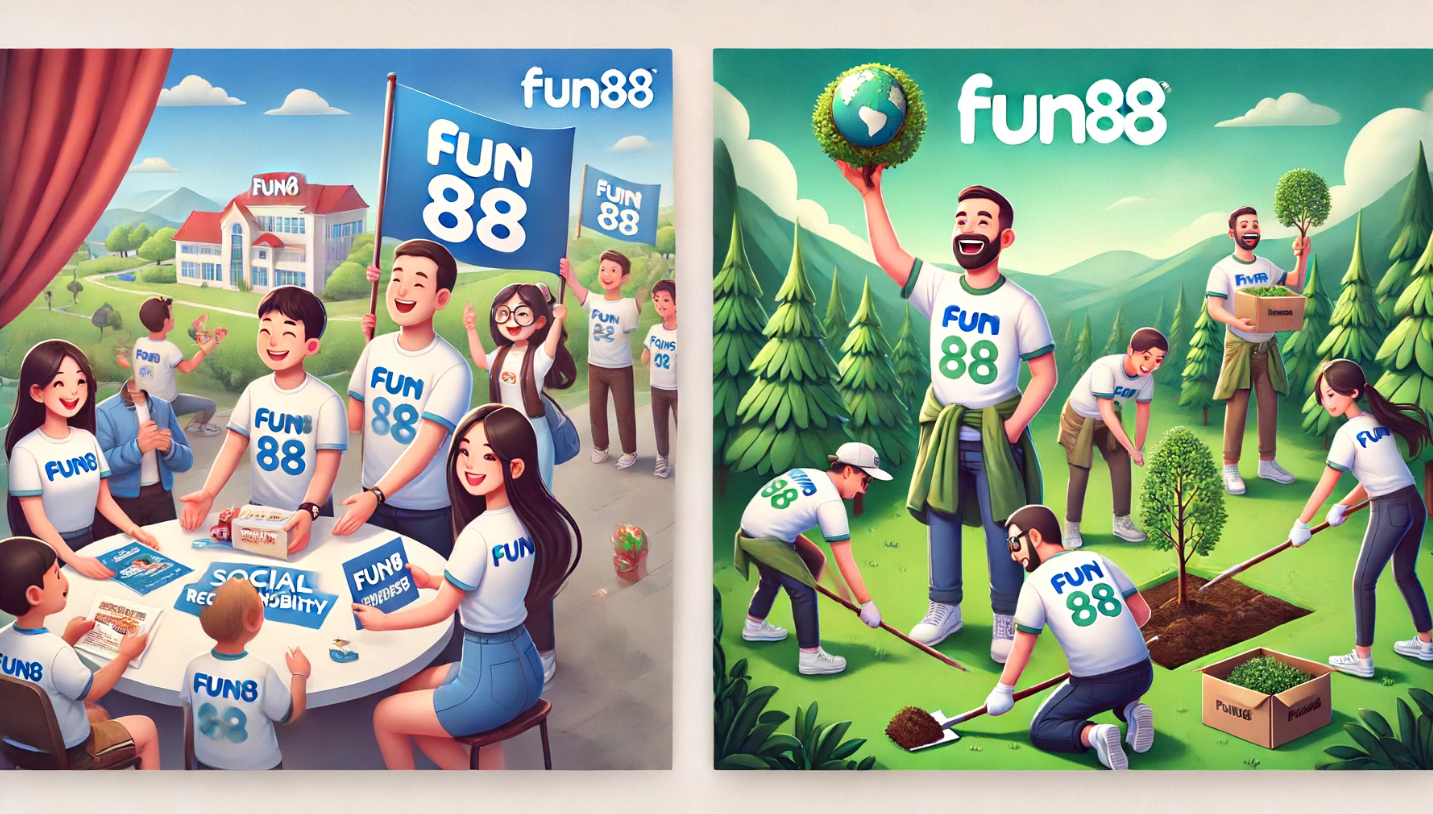 fun88 หวยไทย 1