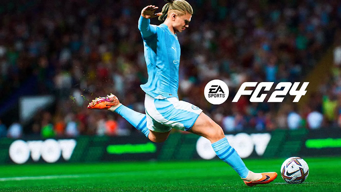 Fun88 e-sports เกมจำลองกีฬา：การแข่งขันระหว่าง EA Sports FC 24 และ NBA 2K
