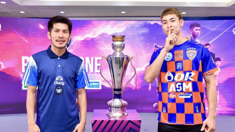 แอ พ fun88 ตารางแข่งฟุตซอลลีก, โปรแกรมฟุตซอลไทยลีก 2024-25 ตลอดทั้งฤดูกาล