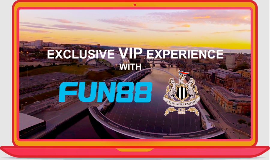 VIP Fun88