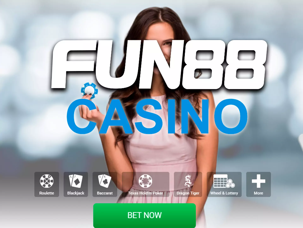 fun88 casino